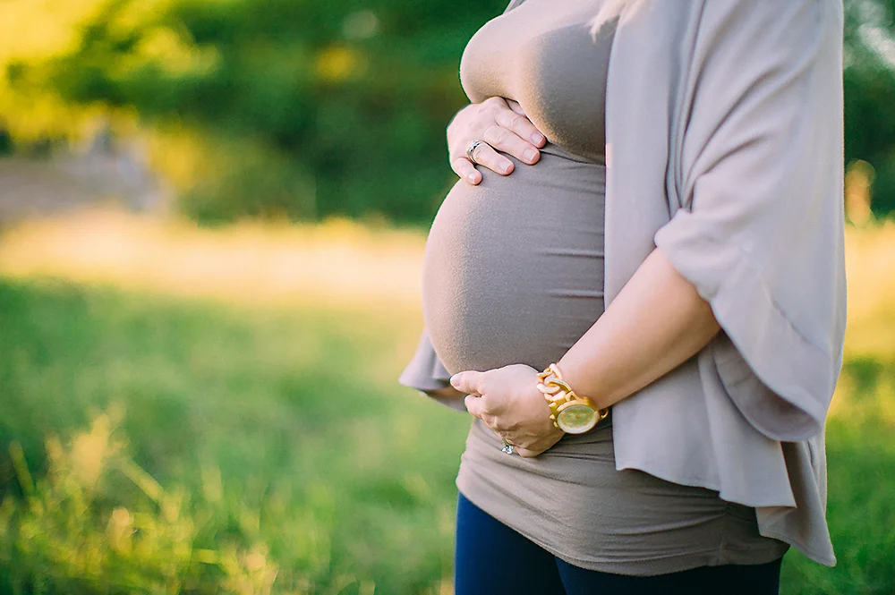 Boulder Colorado Maternity Photographer 3