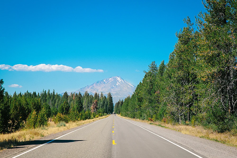 Oregon Road Trip Photographer 1