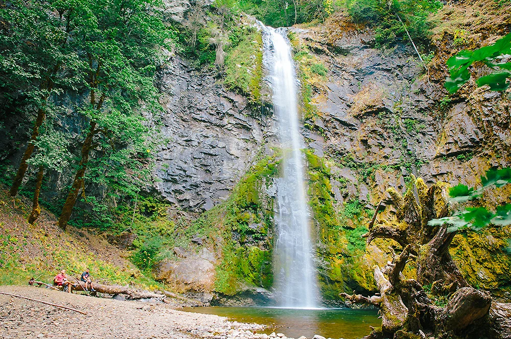 Oregon Road Trip Photographer 31