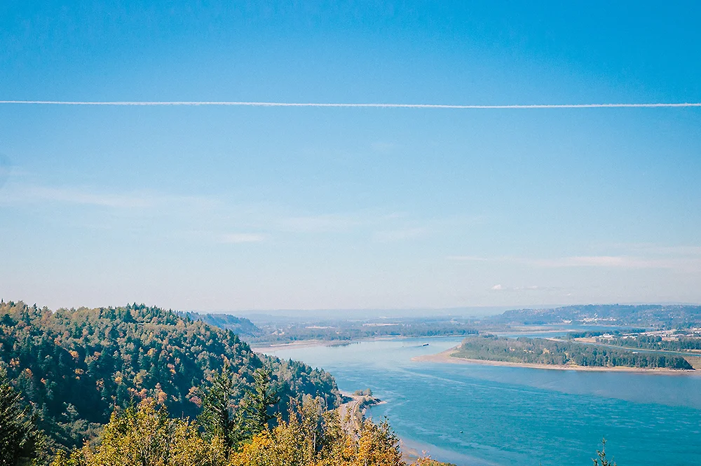 Oregon Road Trip Photographer 59
