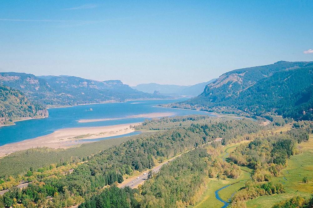 Oregon Road Trip Photographer 58