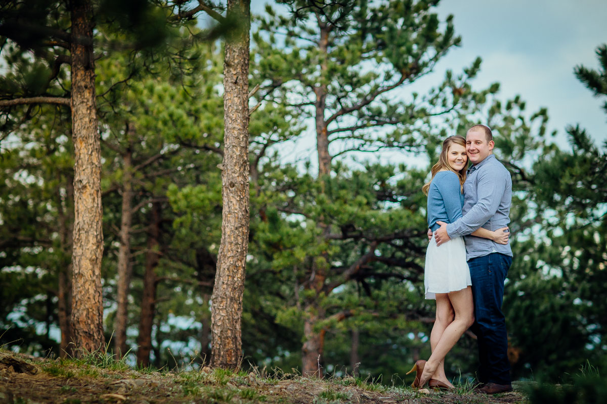 Flagstaff Mountain Boulder Engagement-128.jpg