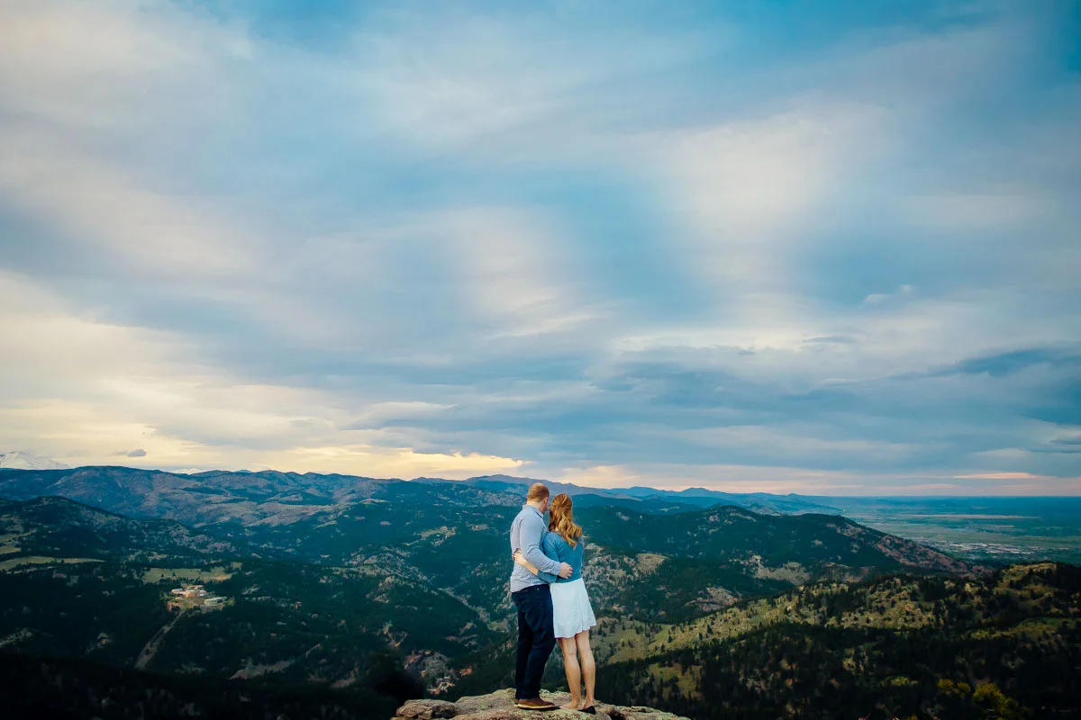 Flagstaff Mountain Boulder Engagement-133.jpg