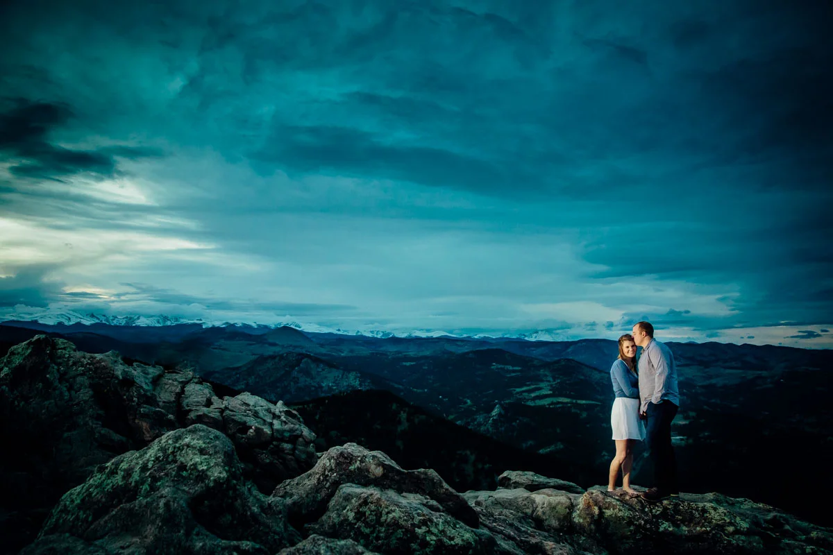 Flagstaff Mountain Boulder Engagement-151.jpg