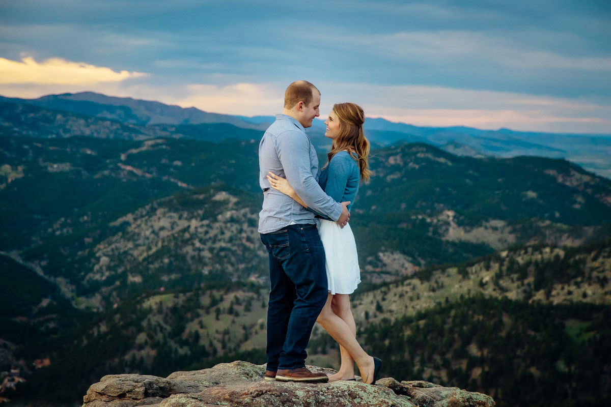 Flagstaff Mountain Boulder Engagement-136.jpg