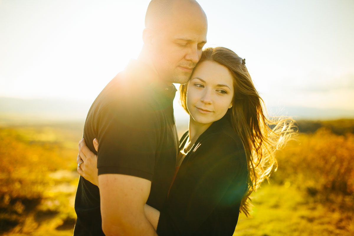 DANIELS PARK ENGAGEMENT SESSION - DENVER ENGAGEMENT PHOTOGRAPHER