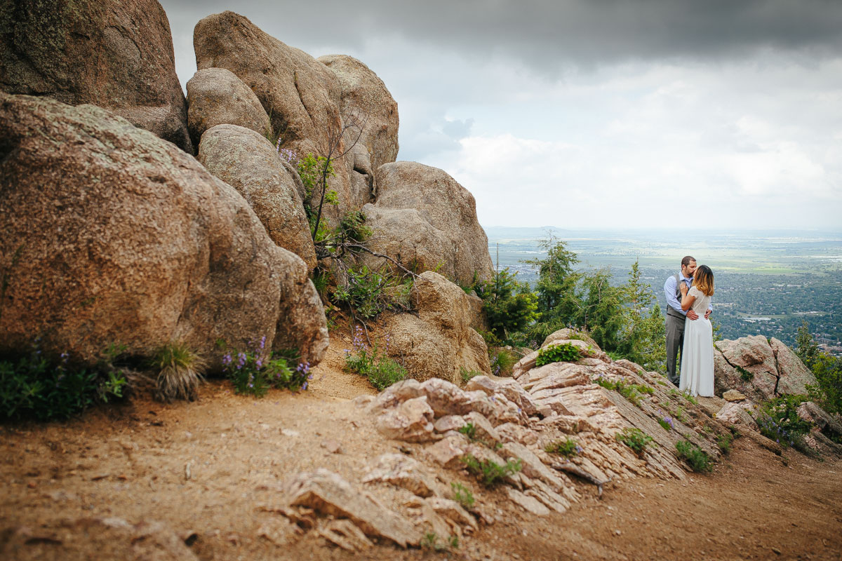 Flagstaff Mountain Elopement Boulder Colorado-185.jpg