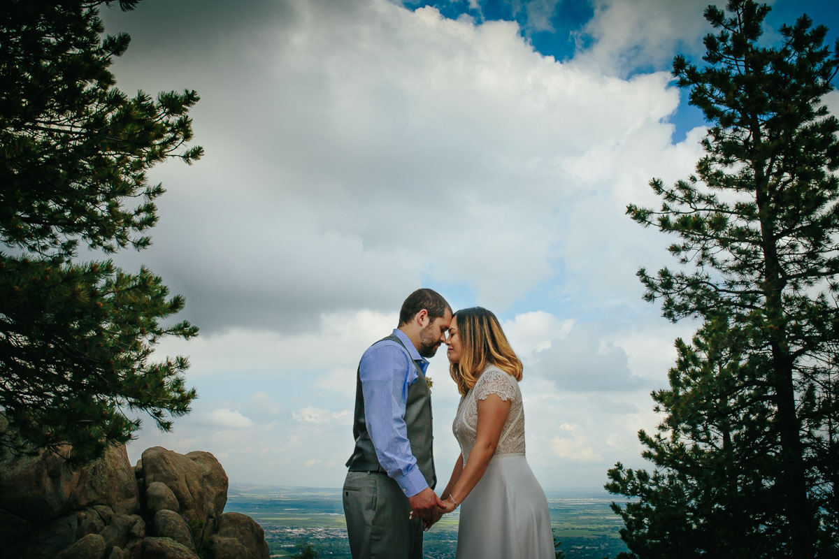 Flagstaff Mountain Elopement Boulder Colorado-195.jpg