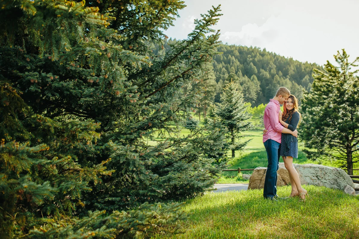 Evergreen Lake House Engagement Session1.jpg
