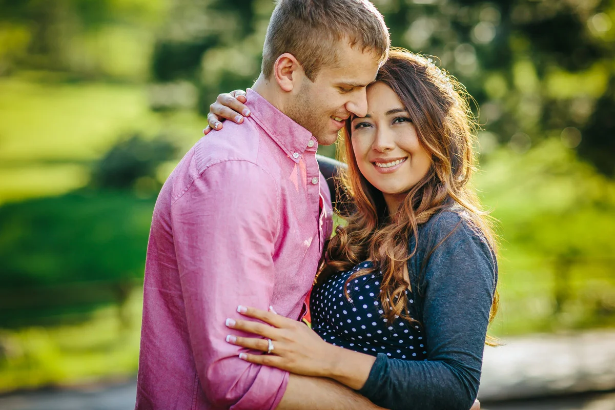 Evergreen Lake House Engagement Session4.jpg