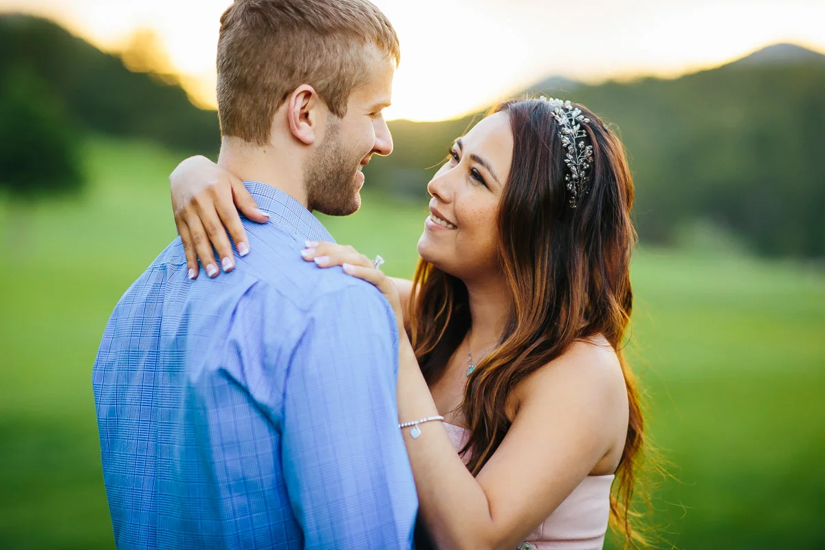 Evergreen Lake House Engagement Session50.jpg