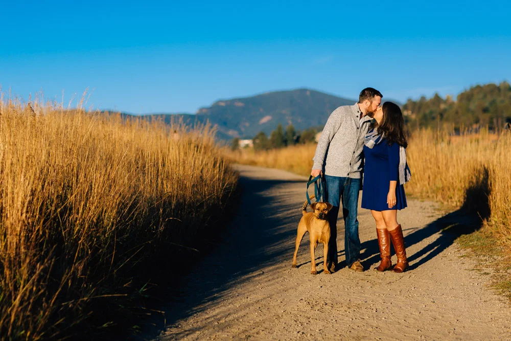 Denver Fall Morning Engagement -7.jpg