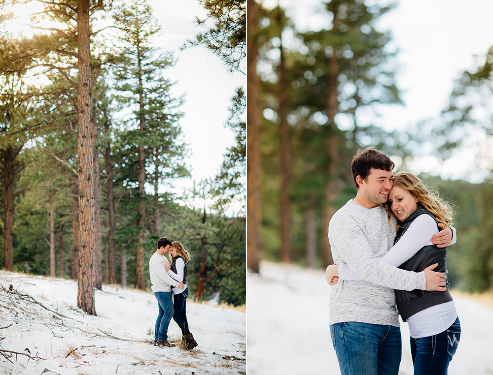 Boulder Winter Engagement Session -1.jpg