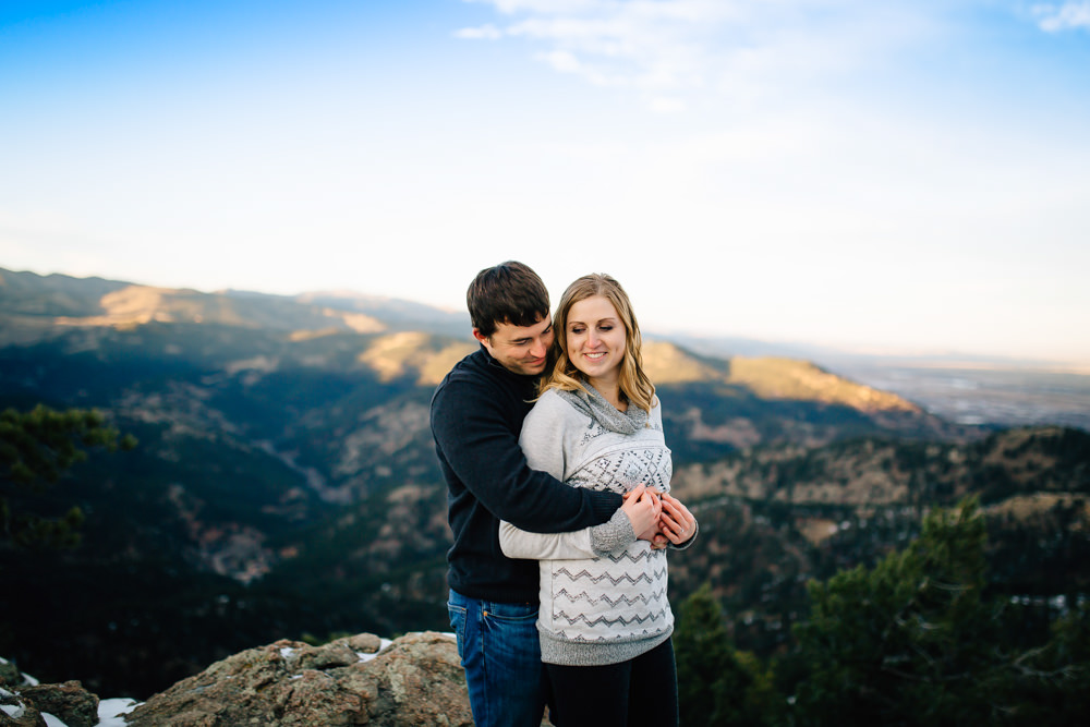 Boulder Winter Engagement Session -39.jpg