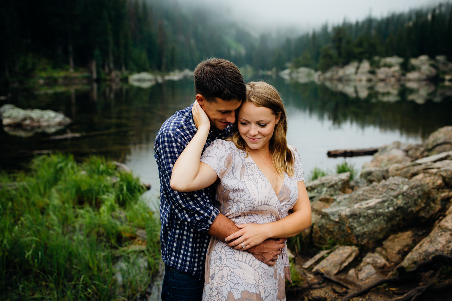 Foggy Colorado Engagement Session -6.jpg