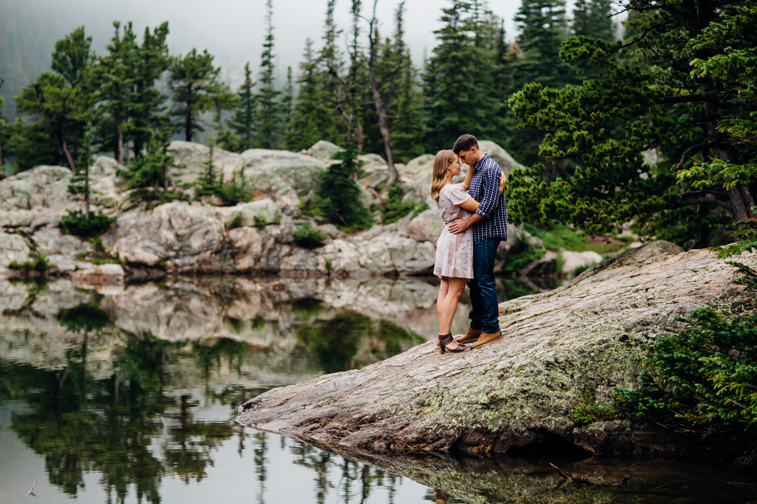 Foggy Colorado Engagement Session -9.jpg