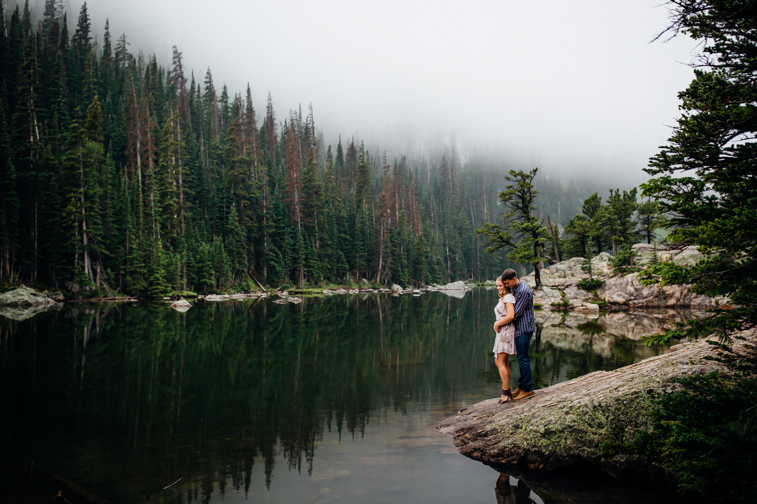 Foggy Colorado Engagement Session -11.jpg