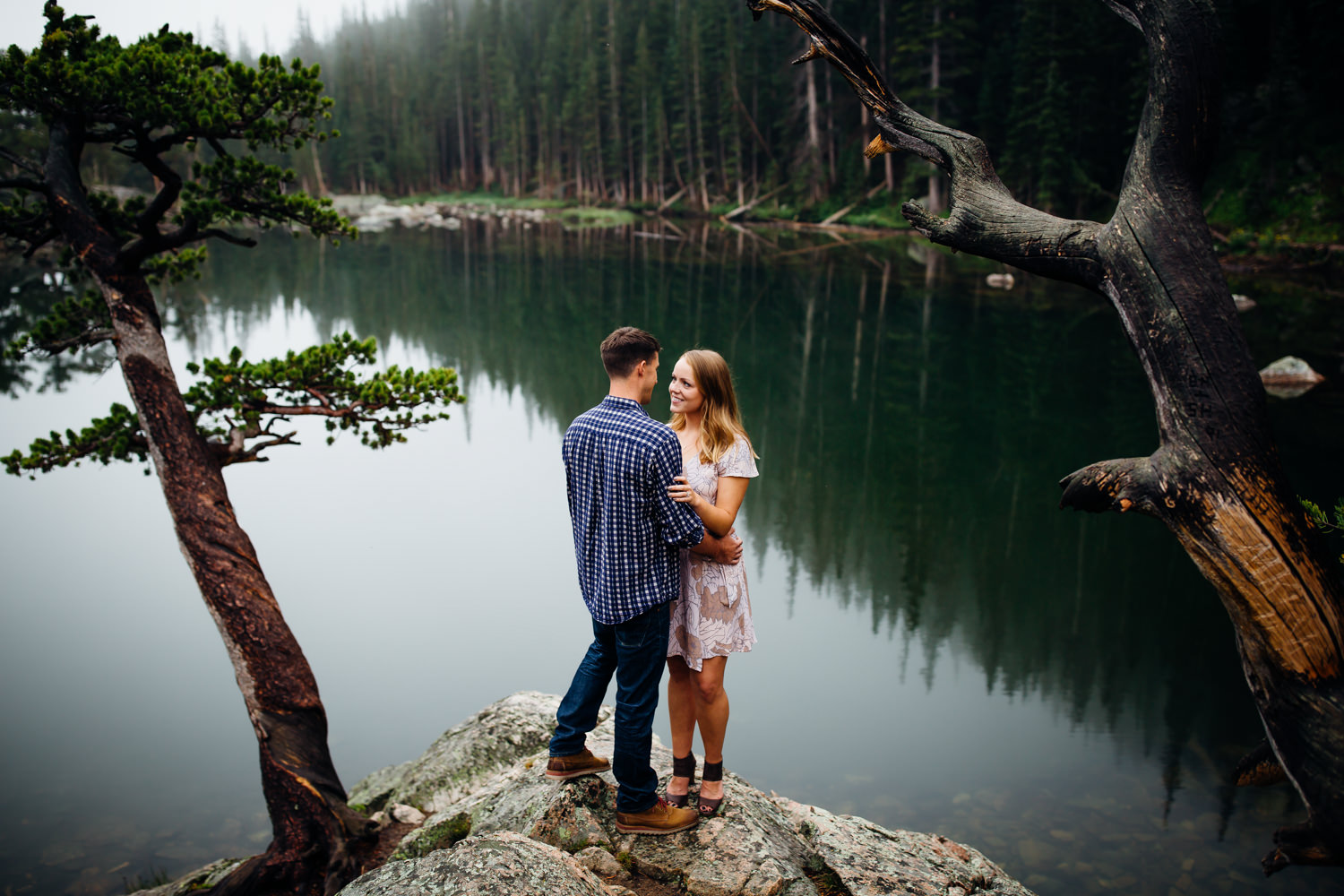 Foggy Colorado Engagement Session -15.jpg