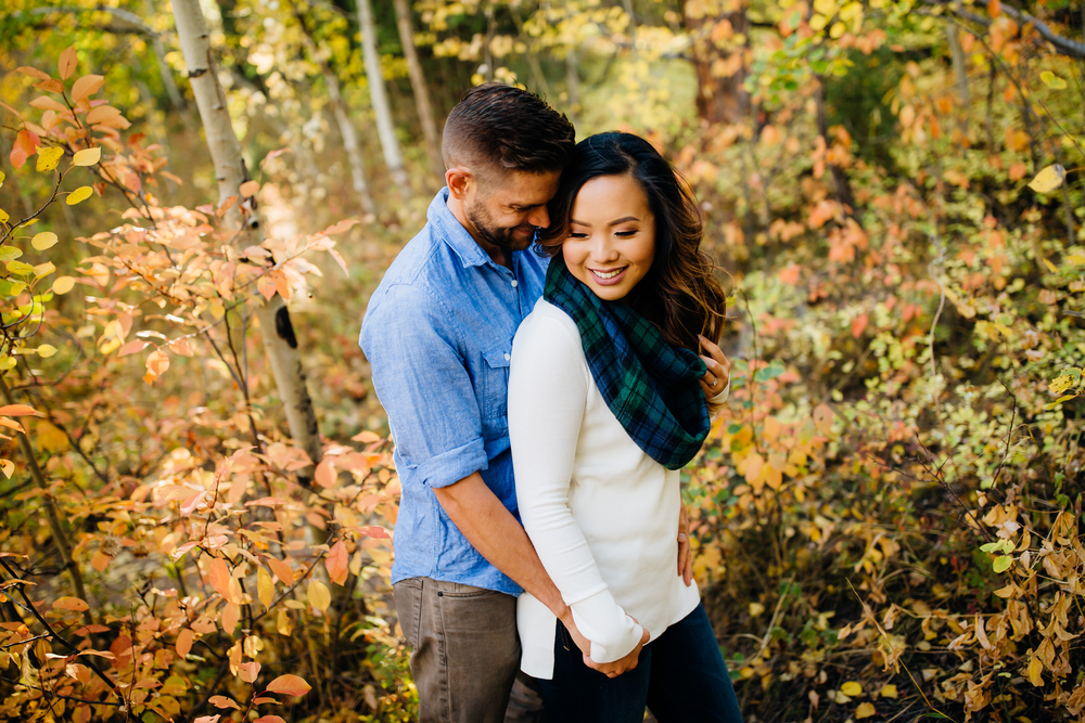 Red Dress Engagement Session - Denver Engagement Photographer 6.jpg