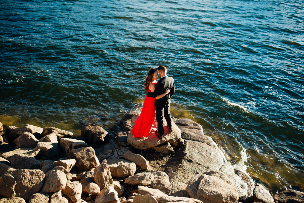 Red Dress Engagement Session - Denver Engagement Photographer 22.jpg