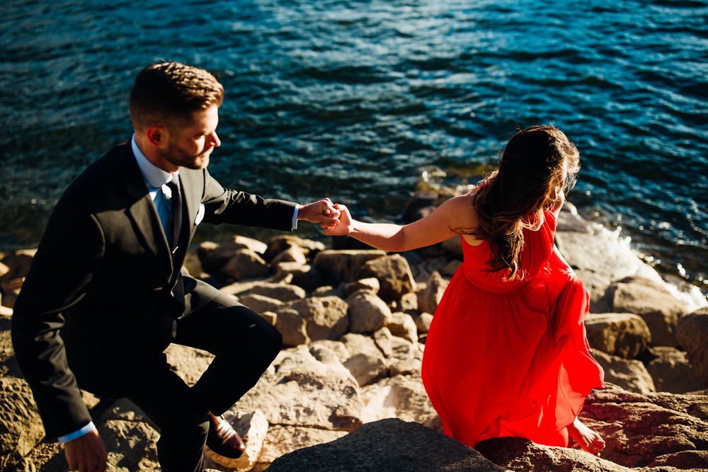 Red Dress Engagement Session - Denver Engagement Photographer 26.jpg