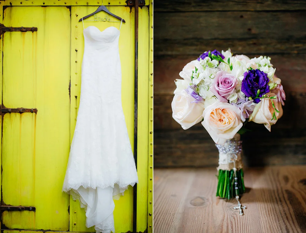The Lodge At Sunspot Wedding Winter Park Wedding Photographer