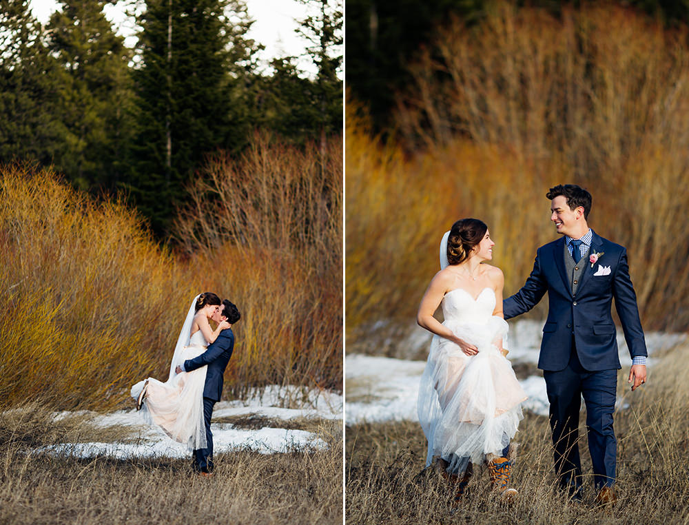 Breckenridge Wedding Photographer - The Little Mountain Lodge -3.jpg