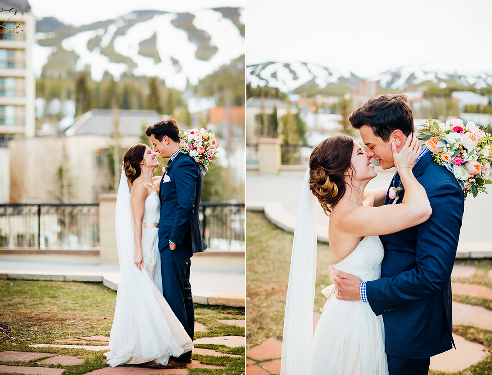 Breckenridge Wedding Photographer - The Little Mountain Lodge -4.jpg