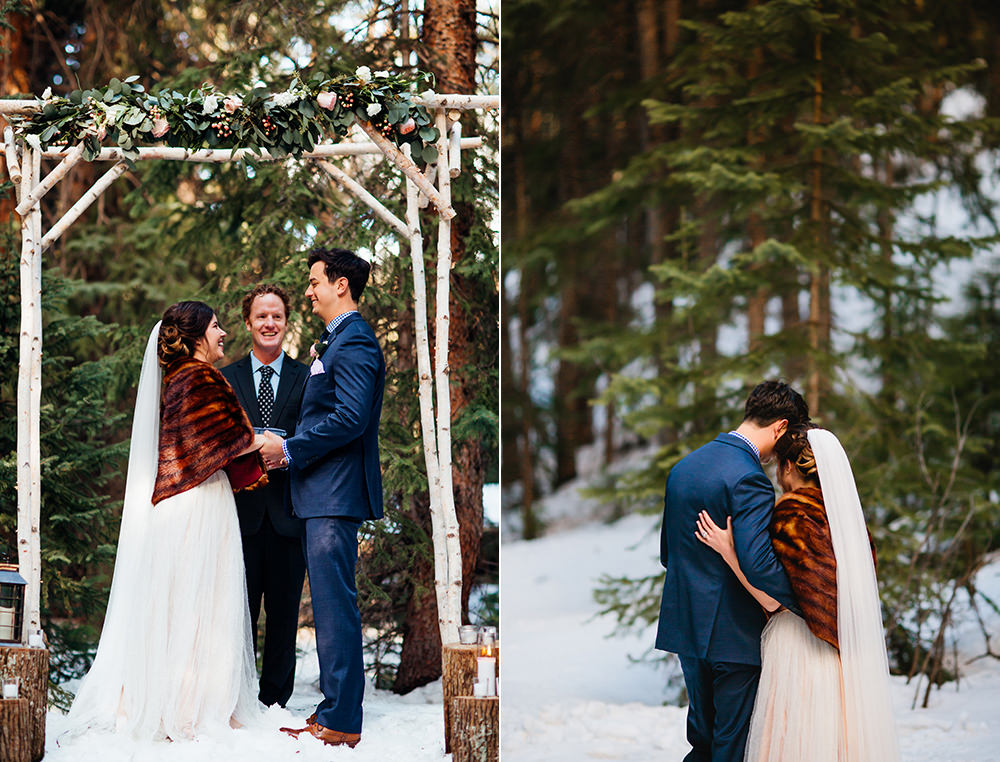 Breckenridge Wedding Photographer - The Little Mountain Lodge -8.jpg