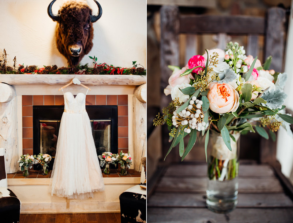 Breckenridge Wedding Photographer - The Little Mountain Lodge -10.jpg