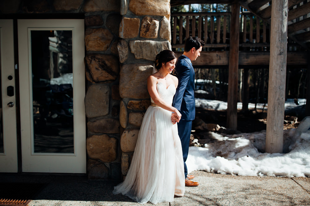 Breckenridge Wedding Photographer - The Little Mountain Lodge -28.jpg