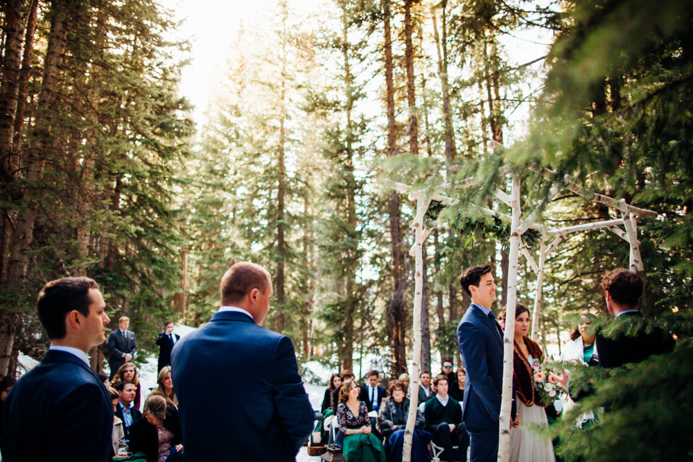 Breckenridge Wedding Photographer - The Little Mountain Lodge -32.jpg