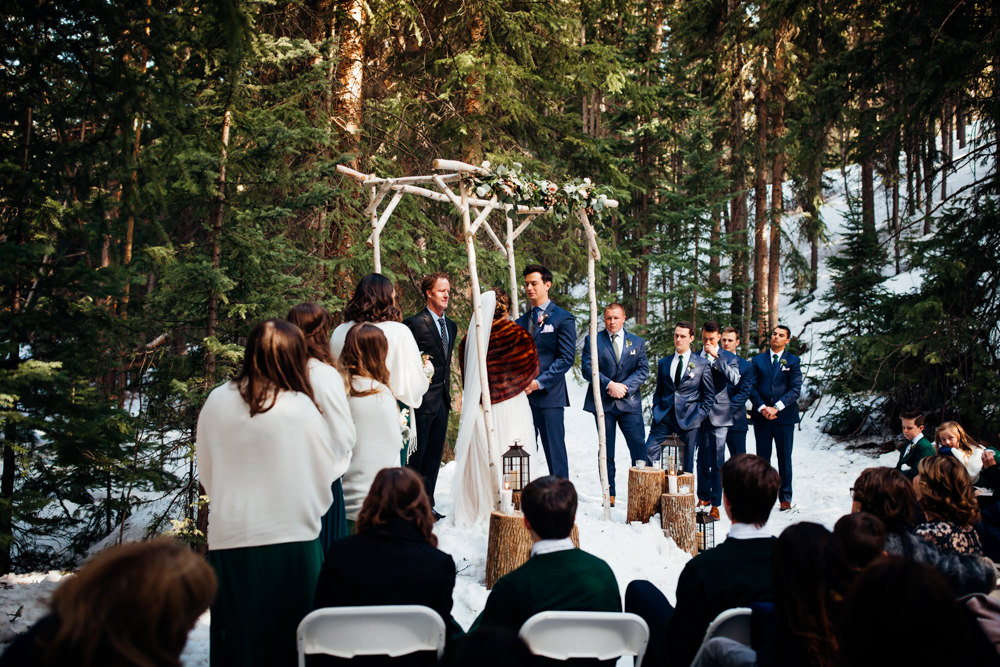 Breckenridge Wedding Photographer - The Little Mountain Lodge -33.jpg