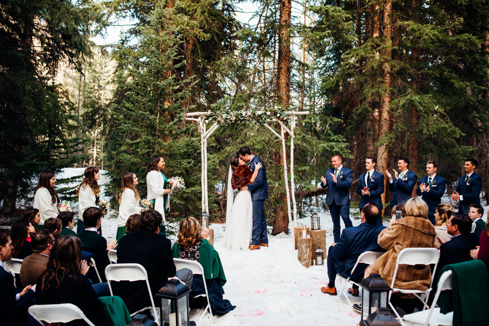 Breckenridge Wedding Photographer - The Little Mountain Lodge -38.jpg