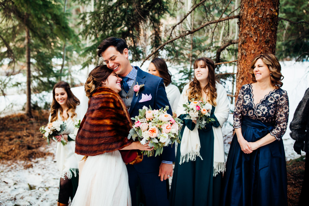 Breckenridge Wedding Photographer - The Little Mountain Lodge -41.jpg