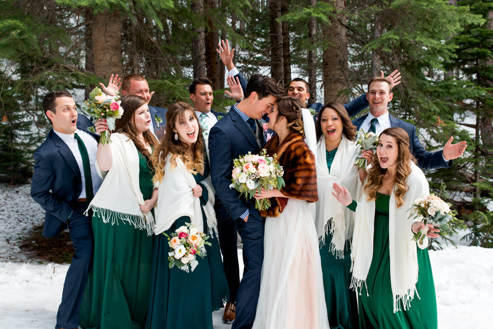 Breckenridge Wedding Photographer - The Little Mountain Lodge -44.jpg