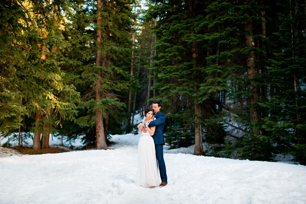 Breckenridge Wedding Photographer - The Little Mountain Lodge -46.jpg