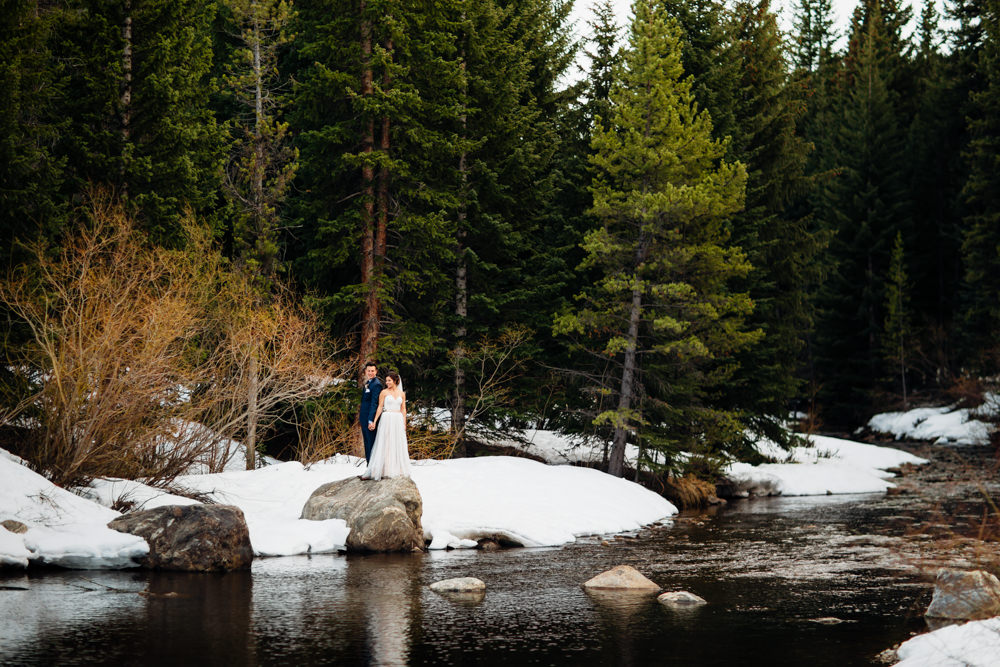 Breckenridge Wedding Photographer - The Little Mountain Lodge -55.jpg