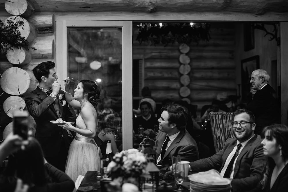 Breckenridge Wedding Photographer - The Little Mountain Lodge -62.jpg