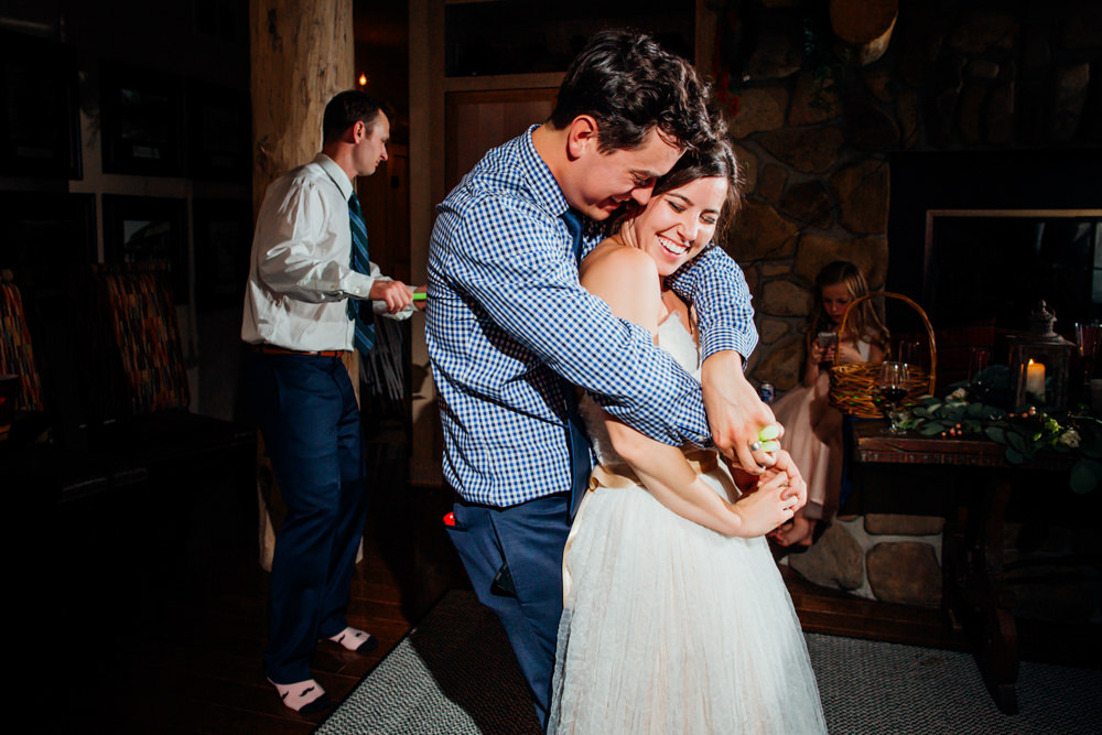 Breckenridge Wedding Photographer - The Little Mountain Lodge -68.jpg