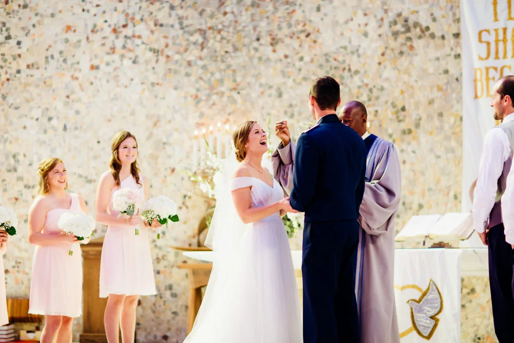 United States Air Force Academy Cadet Chapel Wedding-22.jpg