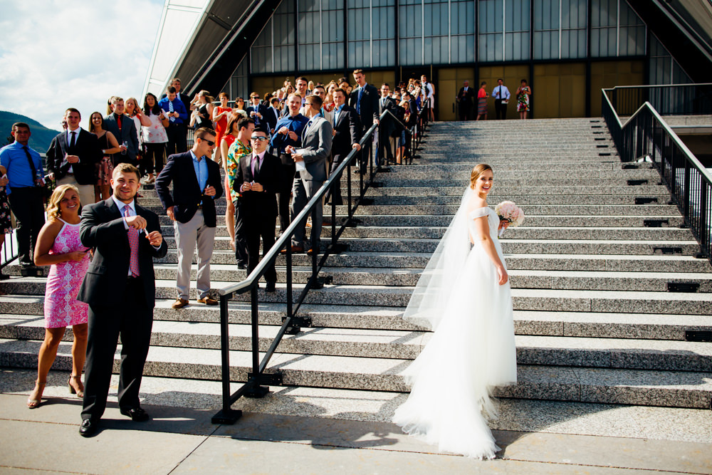 United States Air Force Academy Cadet Chapel Wedding-30.jpg