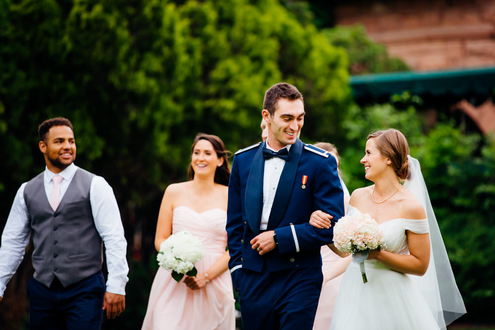 United States Air Force Academy Cadet Chapel Wedding-41.jpg