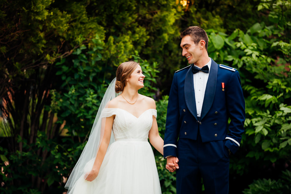 United States Air Force Academy Cadet Chapel Wedding-50.jpg