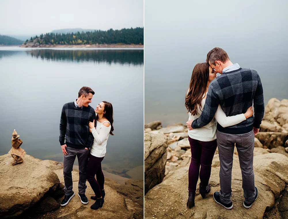 Colorado Foggy Engagement Session -6.jpg