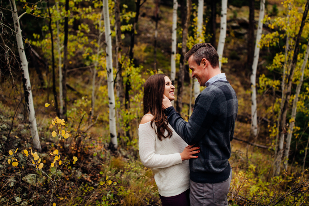 Colorado Foggy Engagement Session -18.jpg