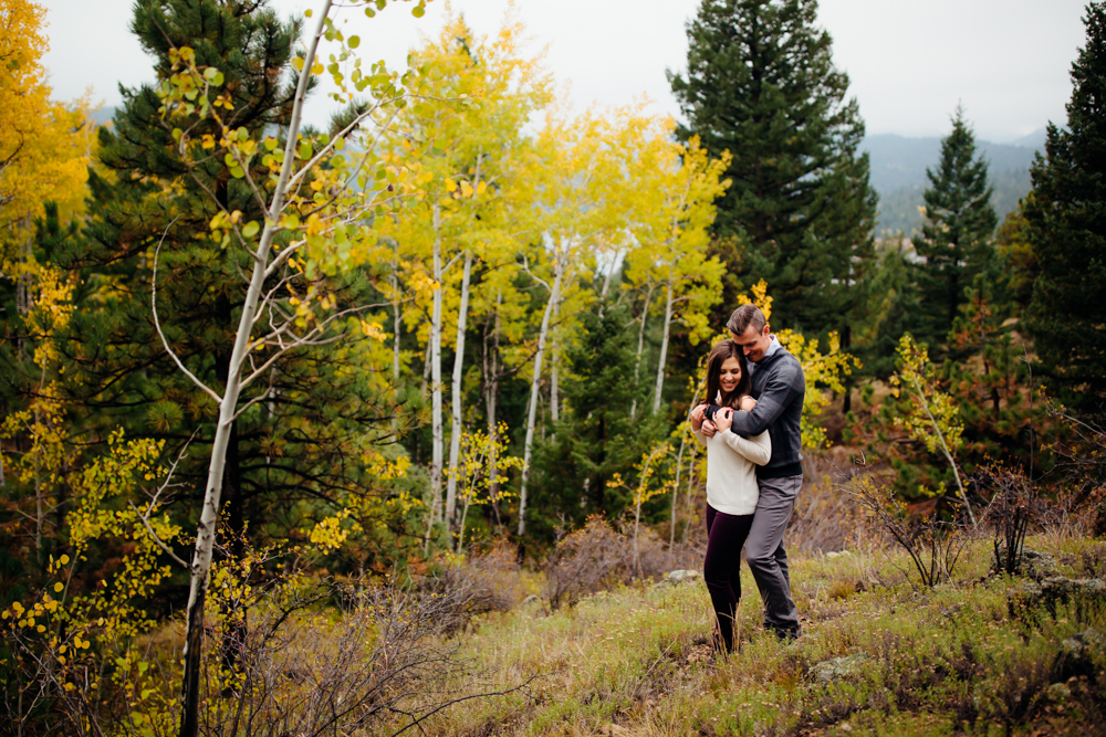 Colorado Foggy Engagement Session -20.jpg