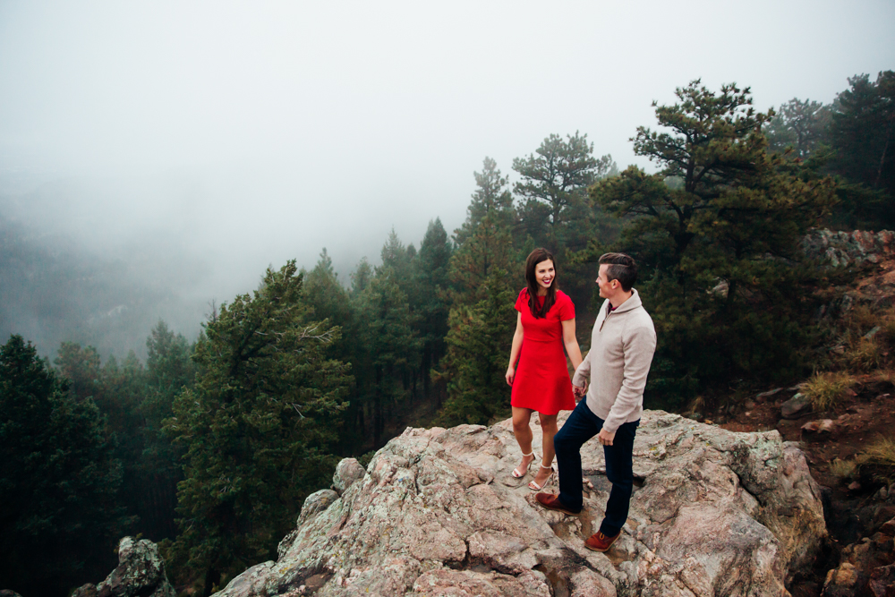 Colorado Foggy Engagement Session -39.jpg