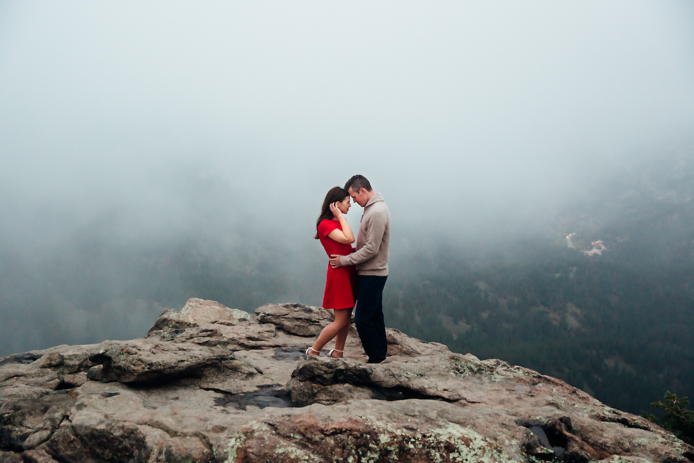 Colorado Foggy Engagement Session -44.jpg