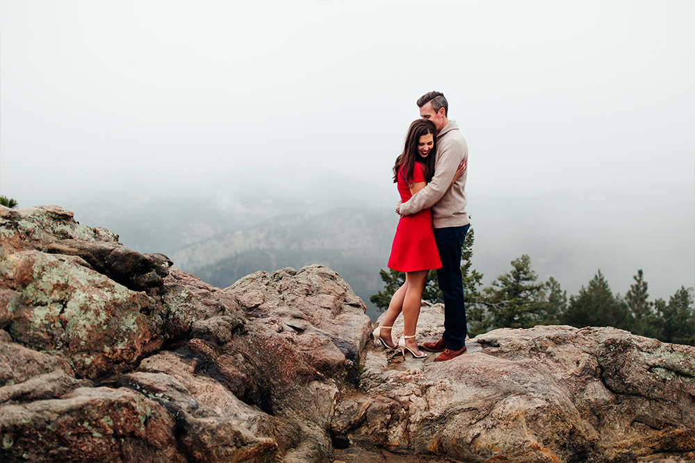 Colorado Foggy Engagement Session -46.jpg